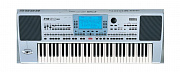 Korg PA50SD интерактивная рабочая станция, 61 клавиша, со слотом для SD-карт