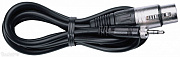 Sennheiser CL2 линейный кабель, TS 3.5 мм/XLR-3F