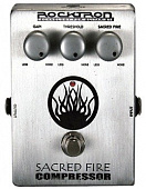 Rocktron Sacred Fire Compressor гитарный эффект "компрессор"
