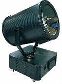 Involight SRC1000 Sky Rose ксеноновый однолучевой уличный зенитный прожектор