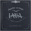 Aquila 119U струны для укулеле тенор 8 струн