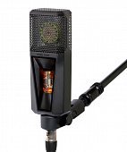 Lewitt Pure Tube студийный кардиоидный микрофон с большой диафрагмой
