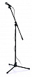 JTS MSP-TK350 комплект: микрофон вокальный + стойка