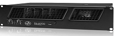 Das Audio PA-2700 усилитель мощности