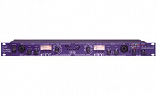 ART DPS II 2-канальный ламповый предусилитель с цифровыми выходами