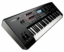 Yamaha MOX6 синтезатор 61 клавиша