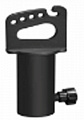 RFIntell T-HB  адаптер под стойку 35 мм с изменяемым углом наклона для рамы VK205-HB