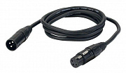 DAP Audio FL0110 микрофонный кабель, 10 метров