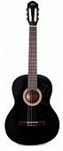 Oscar Schmidt OC03B  классическая гитара 3/4, цвет черный