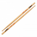 Zildjian ZASDC Dennis Chambers Artist Series барабанные палочки с деревянным наконечником, именные