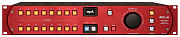 SPL MC16 red. мастеринговый мониторный контроллер с технологией 120 В