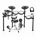 Donner DED-200P Electric Drum Set 5 Drums 3 Cymbals электронная ударная установка