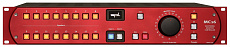 SPL MC16 red. мастеринговый мониторный контроллер с технологией 120 В