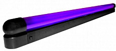 Showlight UV 40 светильник УФ-света линейный, 40 Вт