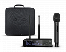 Октава OWS-U1200H Plus+OWS-A01R радиосистема вокальная с ручным передатчиком + крепления в рэк