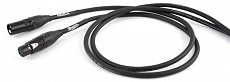 Proel BRV250LU10BK шнур соединительный, длина 10 метров, цвет черный