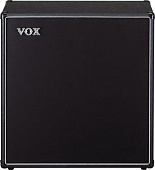 VOX V412BK GUITAR CABINET FOR VOX AD100VTH