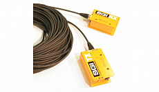 Radial SGI  студийный гитарный интерфейс, возможность подключения кабеля до 100 м