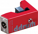 Ddrum DTS Trigger Acoustic Pro Snare триггер для малого барабана