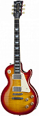 Gibson USA Les Paul Less + 2015 Heritage Cherry Sunburst электрогитара