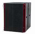Volta Red Line Sub WP влагозащищенная акустическая низкочастотная система, 18" x 1, 700 Вт