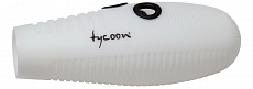 Tycoon TPG-W гуиро, цвет белый, материал: пластик