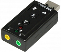 AKG GHAP2 USB-адаптер для миниджековых микрофонов, головных гарнитур и наушников