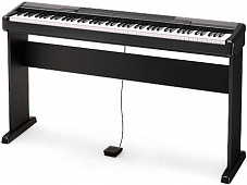Casio CDP-100H7 цифровое фортепиано без подставки