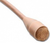 DPA 4061-OL-C-F10 петличный микрофон, бежевый