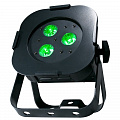American DJ Ultra Hex Par3 светодиодный прожектор заливающего света