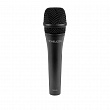 TC Helicon MP-60 динамический кардиоидный вокальный ручной микрофон, 40 Гц - 16.5 кГц, 600 Ом