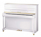 Ritmuller UP118R2 (A112)  пианино, 118 см, цвет белый
