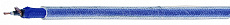 Invotone PIC500B инструментальный кабель, диаметр 7.0 мм, цвет синий