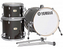 Yamaha SBP8F3RBL  ударная установка из 3-х барабанов, цвет черный, без стоек
