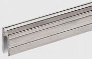 Adam Hall 6132 профиль алюминиевый (паз 4 мм ) для крышки, длина 4 метра