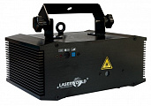Laserworld EL-250RGB Micro компактный лазерный проектор RGB