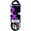 Stands&Cables DUL-004-3 инструментальный кабель