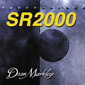 DeanMarkley 2688 SR2000 LT-4 струны для бас-гитары, калибр 044-098