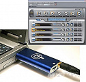 DigiDesign MBOX 2 Micro USB-интерфейс ProTools LE