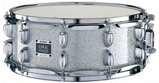 Yamaha AMS1460 малый барабан 14" х 6", цвет серебристый