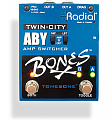 Radial Bones Twin-City  свитчер A/B/Y