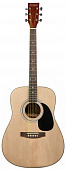 Rockdale AG-8 акустическая гитара 
