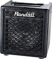 Randall RD1C(E) ламповый гитарный комбо, 1Вт