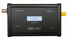 Shure RF Venue RFV-OPTX2E оптоволоконная антенная система распространения радиосигнала