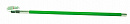 Eurolite Neon Sticks Green 170 cm (5250050P) Неоновый светильник зеленого цвета,170 см