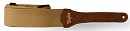 Taylor GSM 200-01 GS Mini Strap 2” ремень для гитары, цвет бежевый