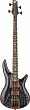 Ibanez SR1300SB-MGL  бас-гитара, 4 струны, цвет тёмно-серый