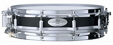 Pearl FS1435B/ C  малый барабан 14" x 3.5", сталь, цвет чёрный