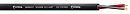 Cordial CLS 215 FRNC акустичский кабель 2 x 1.5 мм², черный