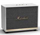Marshall Woburn BT II White портативная акустическая система с Bluetooth, цвет белый